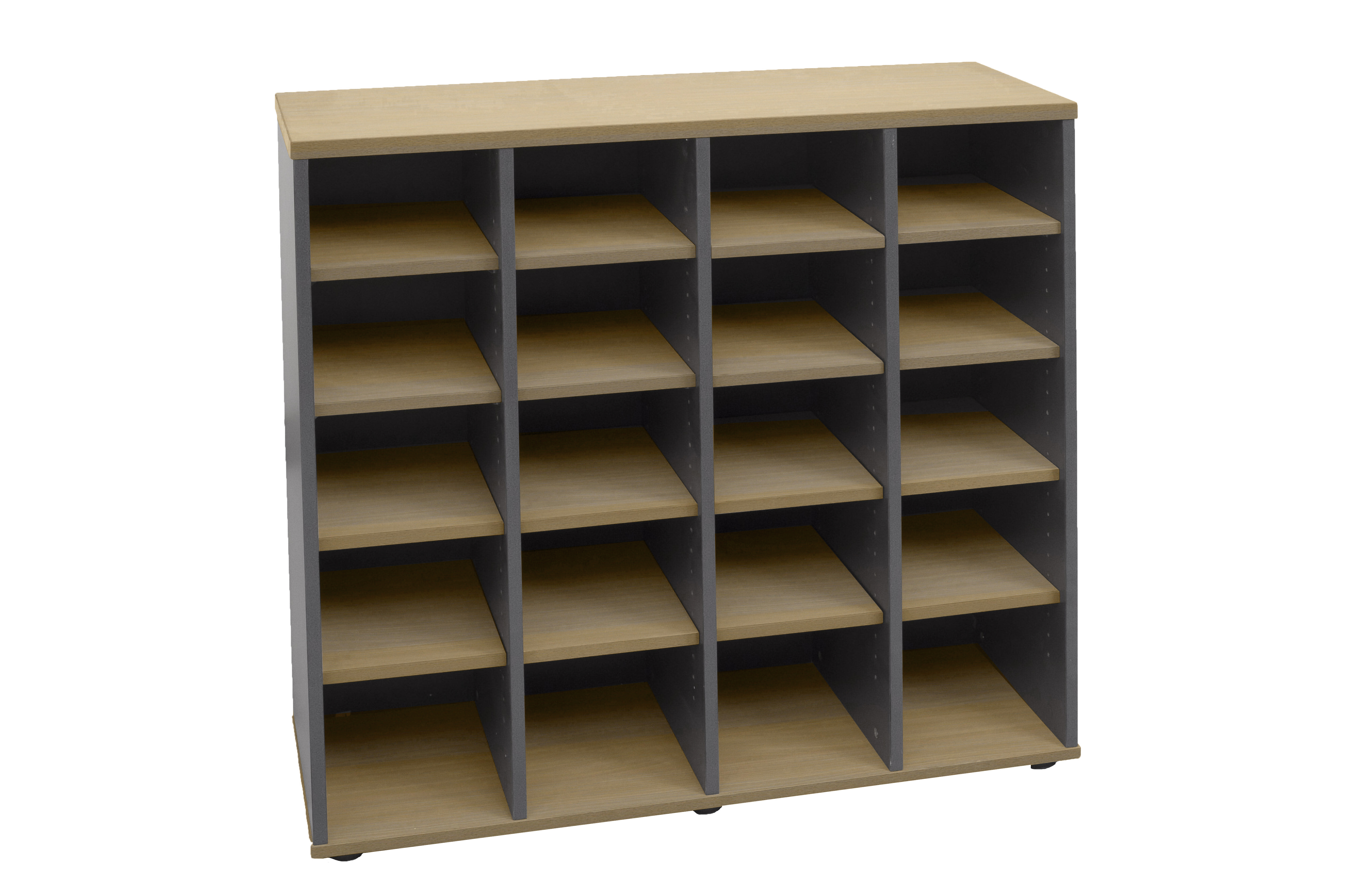 Rapid Worker Pigeon Hole Unit